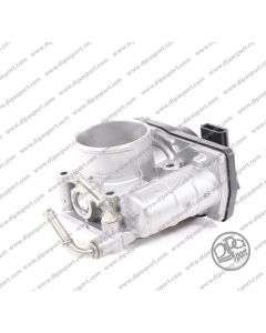 RME5016 Corpo Farfallato Nissan Micra Note 1.2 b
