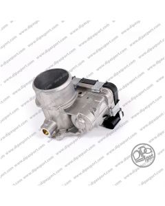 504385629 Farfalla Revisionata Ducato Daily 2.3 d