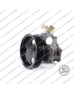4178574 Pompa Sterzo Olio Nuova Ford 1.3 1.4 1.6