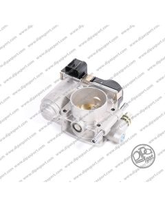 055559227 Corpo Farfallato Revisionato Opel 1.6 b