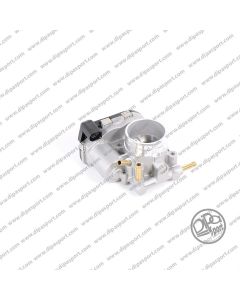 06B133063H Corpo Farfallato Nuovo Skoda Vw 2.0 b