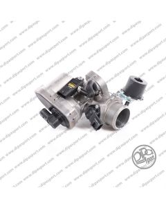1127247 Valvola Egr Nuova Ford Jaguar 2.0 2.2 d