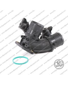 0345E9 Farfalla New Citroen Peugeot 2.0 Diesel