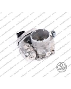 1635Q4 Farfalla Citroen C5 Peugeot 406 2.0 16V