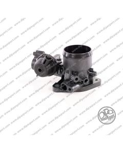 6G9Q9E929AE Corpo Farfallato Revisionato Ford 2.0 d