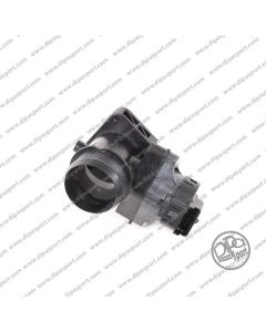 1556100 Corpo Farfallato Revisionato Ford 1.6 d