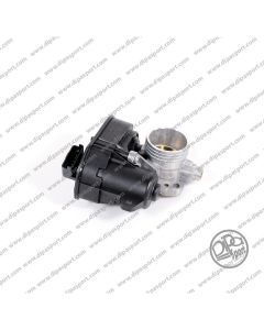 9673622380 Farfalla Revisionata Citroen Peugeot b