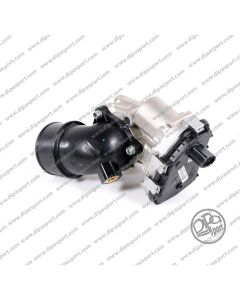5801728249 Corpo Farfallato Nuovo Iveco Daily V 3.0
