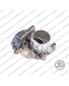 A6460900870 Corpo Farfallato Mercedes Sprinter 2.2