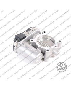 A2701410025 Farfalla Revisionata Mercedes 1.6 2.0 b