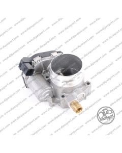 13547588625 Corpo Farfallato Rigenerato Bmw 2.0 b