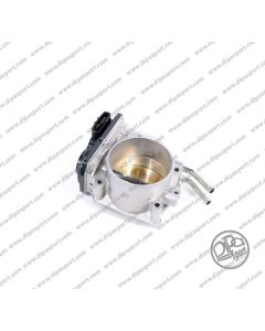 6R839F991BB Corpo Farfallato Nuovo Jaguar 3.0 4.2 b