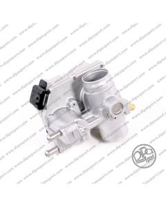 13414793733 Farfalla Rigenerata Bmw 4.0 4.4 Benzina