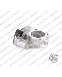 55567728 Farfalla Revisionata Chevrolet Opel 1.7