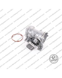 A6400902270 Farfalla New Mercedes Classe A B 180 CDI