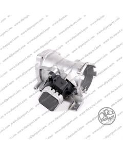A6400902270 Farfalla Revisionata Mercedes Classe A B