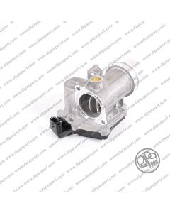 161A05457R Corpo Farfallato Revisionato Dacia 1.5 d