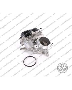 04L128063AA Corpo Farfallato Nuovo Vag 1.6 2.0 TDI