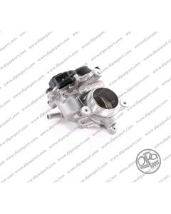 04L128063AA Corpo Farfallato Revisionato Vag 1.6 2.0
