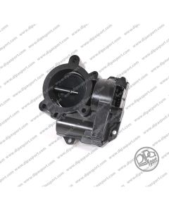 13548624189 Farfalla Rigenerata Psa Bmw Mini 1.6 2.0