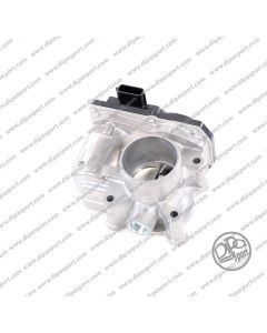 8200728892 Farfalla Pierburg Renault Kangoo 1.6 b