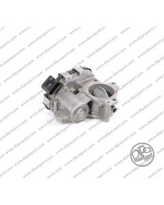 04B128063K Corpo Farfallato Revisionato Vag 1.4 TDi