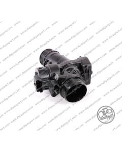 9660030480 Farfalla Citroen Peugeot 1.6 HDi Diesel