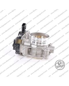 25183238 Farfalla Chevrolet Opel 2.0 2.2 d Diesel