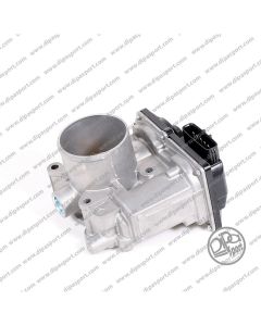 16119EC00A Corpo Farfallato Nuovo Nissan 2.5