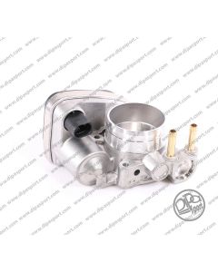 06F133062 Valvola Farfalla Nuova Vdo Vag 2.0 FSi