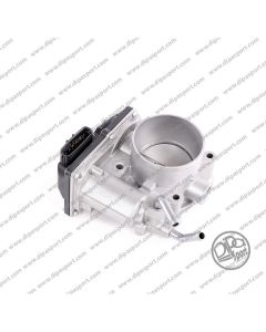 351002E000 Corpo Farfallato Revisionato Hyundai 2.0