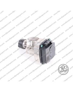 8200243886 Corpo Farfallato Nuovo Vdo Renault 2.0