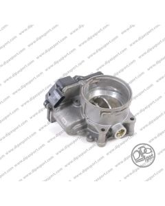 A6460902070 Corpo Farfallato Nuovo Vdo Mercedes 2.2