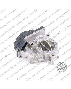 057128063H Corpo Farfallato Nuovo Originale Vag 4.2
