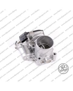 351002A600 Corpo Farfallato Revisionato Hyundai Kia
