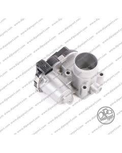 04892945AA Farfalla Revisionata Dipa Abarth 1.4