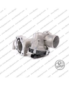 71724304 Farfalla Fiat Ducato III Iveco Daily IV