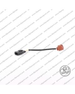 504388760 Cablaggio Corpo Farfallato Daily Ducato