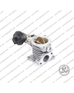 46767692 Corpo Farfallato Riparato Fca 1.9 2.4