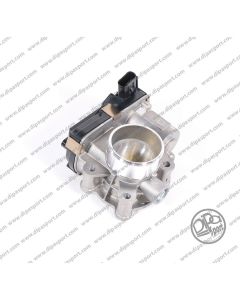 96990250 Farfalla Hitachi Chevrolet Spark 1.2 b