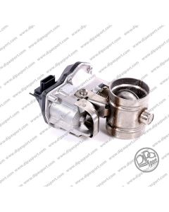 147B08010R Egr Bassa Pressione Mercedes Renault 1.5