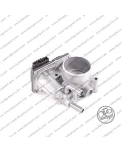 351002B340 Farfalla Revisionata Hyundai Kia 1.6