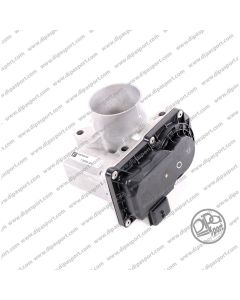 8200503217 Corpo Farfallato Pierburg Renault 1.2