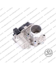 55263127 Corpo Farfallato Nuovo Originale Fca 1.4