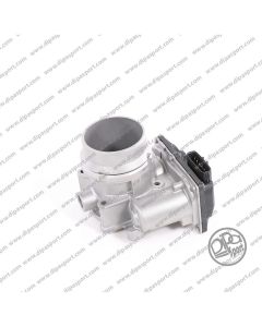 31293736 Corpo Farfallato Riparato Volvo 1.5 2.0