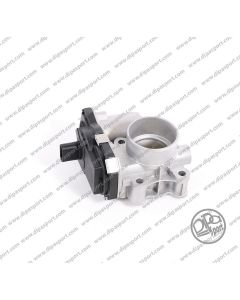 55494221 Corpo Farfallato Revisionato Opel 1.0