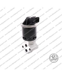 96612545 Valvola Egr Riparata Matiz 0.8 b Benzina
