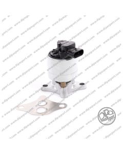 9628355780 Egr Fiat Citroen Peugeot 1.8 2.0 Benzina