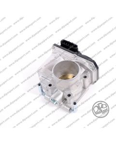 1340069L00000 Corpo Farfallato Revisionato Suzuki 1.2