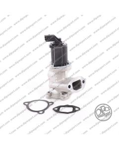 55184651 Egr Alfa Fiat Lancia Opel Suzuki 1.3 d